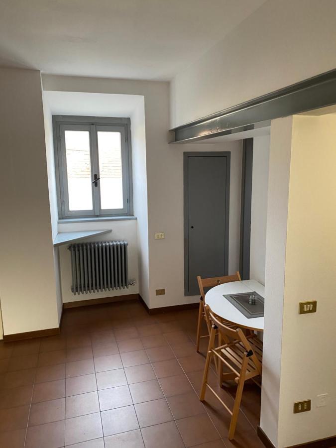 Vicolo Forno Apartamento Mercallo Exterior foto