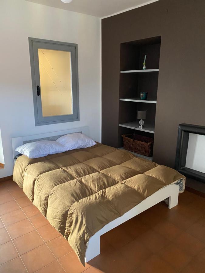 Vicolo Forno Apartamento Mercallo Exterior foto